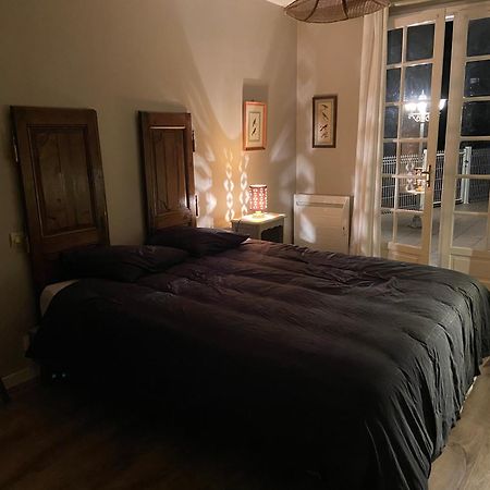 Villa 8 Personnes O Mes Anges Saint-Julien-en-Born Eksteriør billede