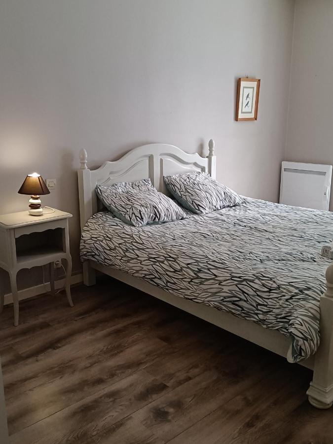 Villa 8 Personnes O Mes Anges Saint-Julien-en-Born Eksteriør billede