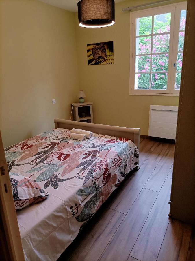 Villa 8 Personnes O Mes Anges Saint-Julien-en-Born Eksteriør billede