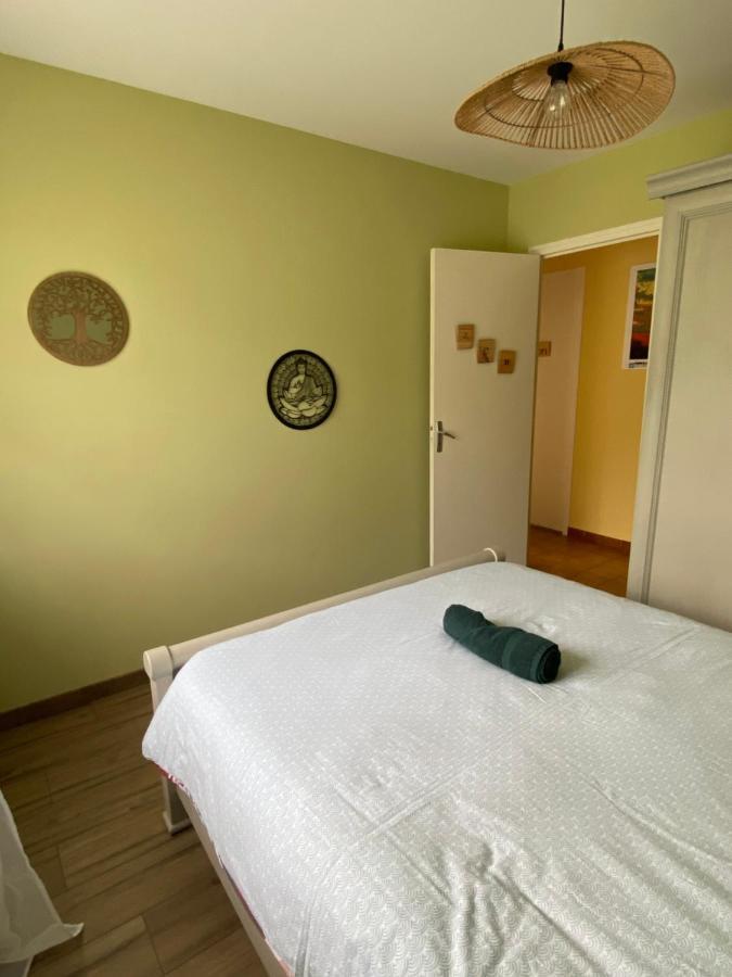 Villa 8 Personnes O Mes Anges Saint-Julien-en-Born Eksteriør billede