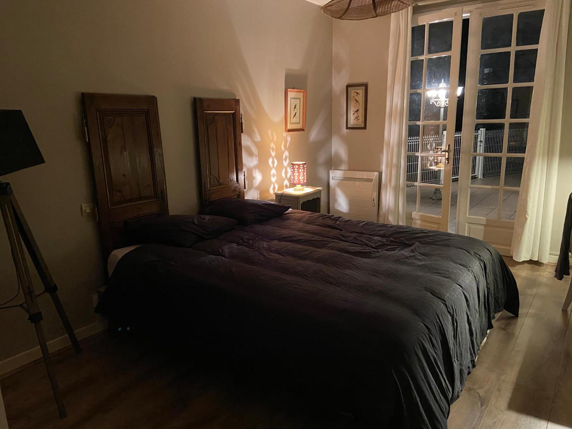 Villa 8 Personnes O Mes Anges Saint-Julien-en-Born Eksteriør billede
