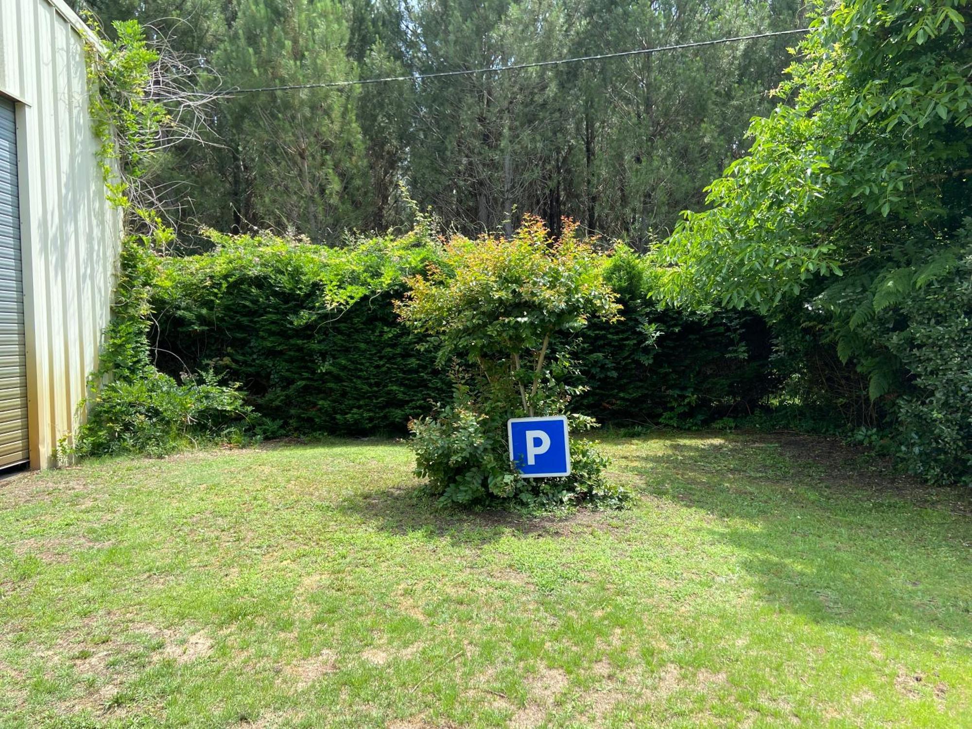 Villa 8 Personnes O Mes Anges Saint-Julien-en-Born Eksteriør billede