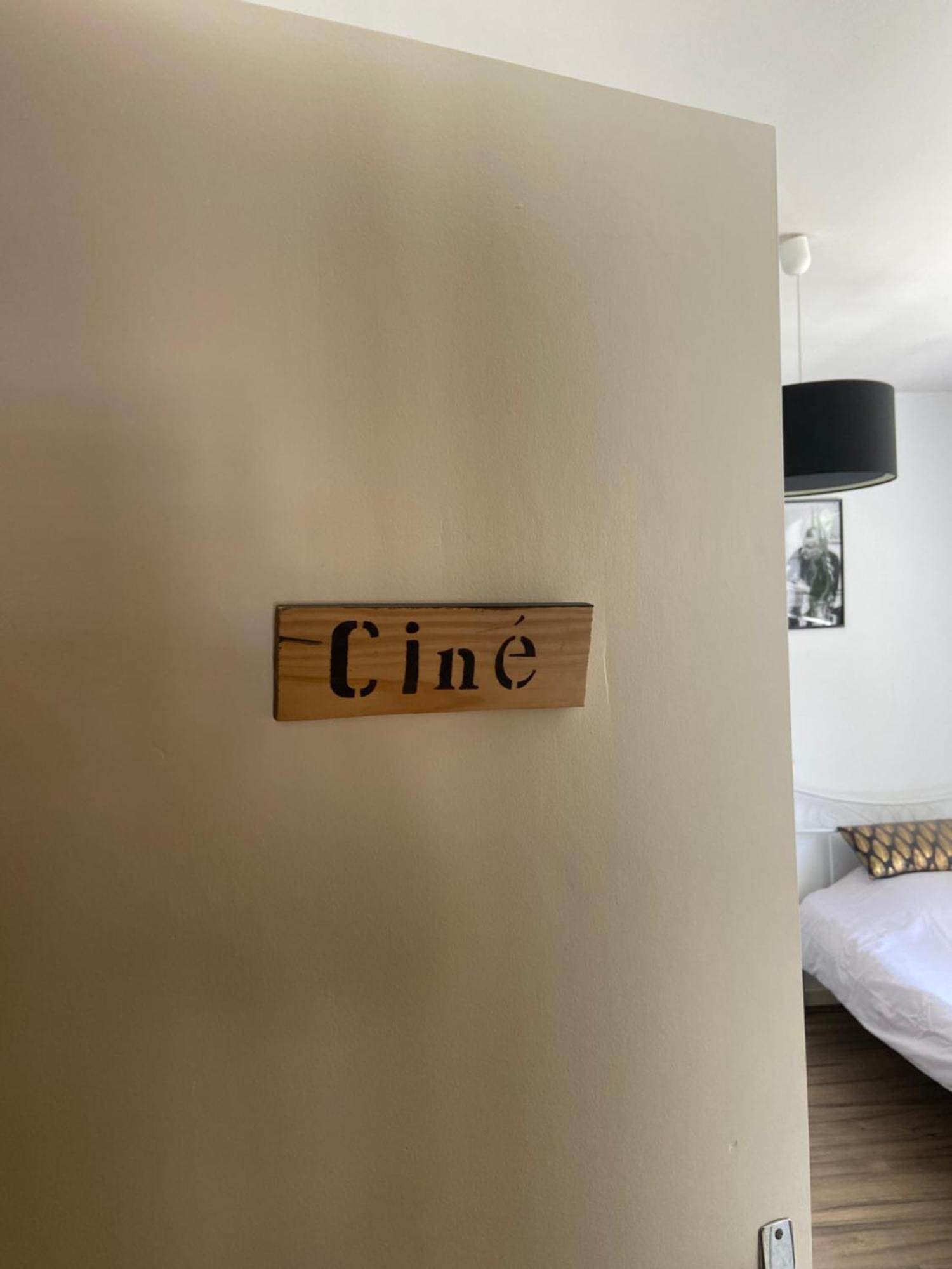 Villa 8 Personnes O Mes Anges Saint-Julien-en-Born Eksteriør billede