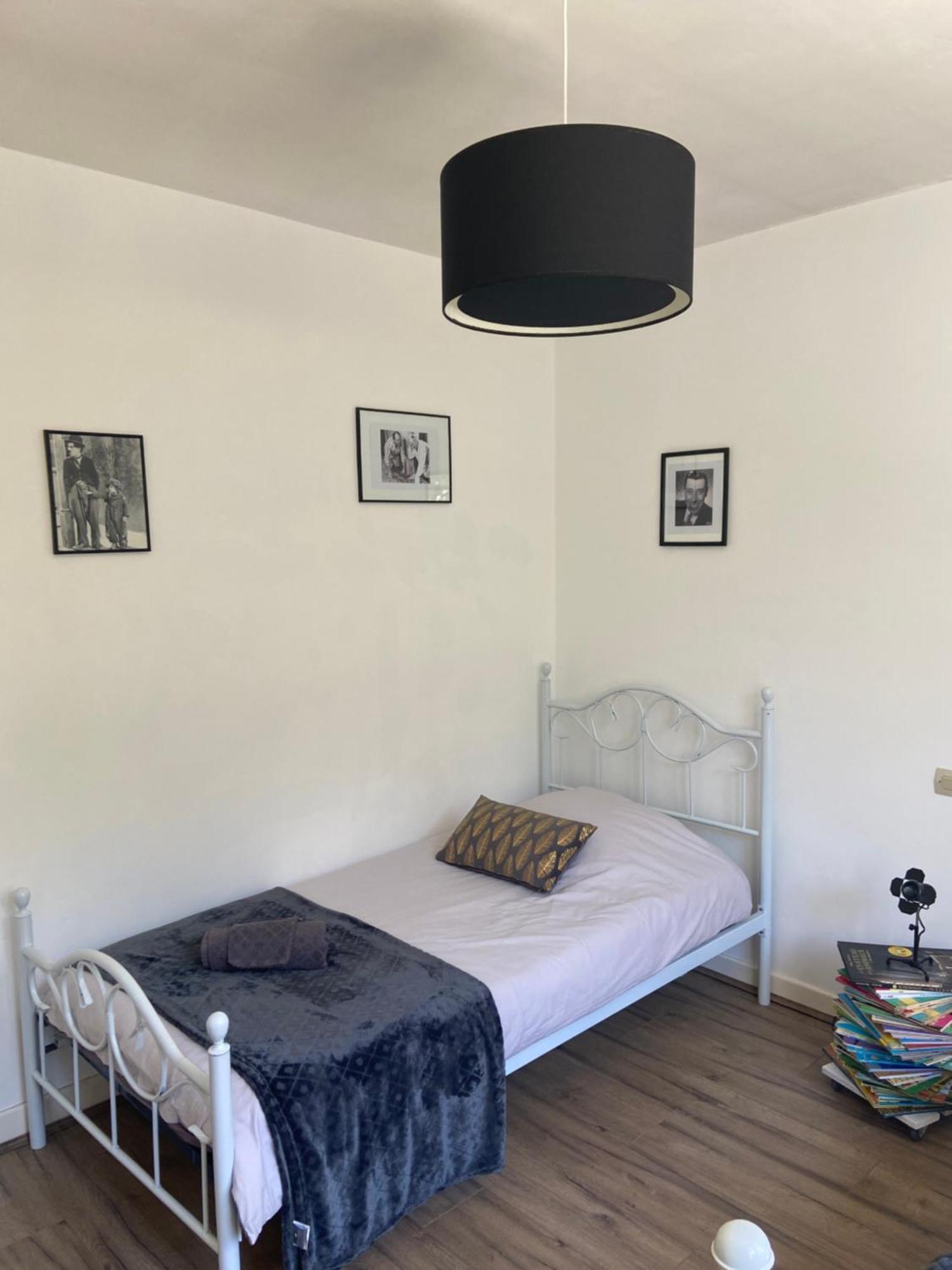 Villa 8 Personnes O Mes Anges Saint-Julien-en-Born Eksteriør billede