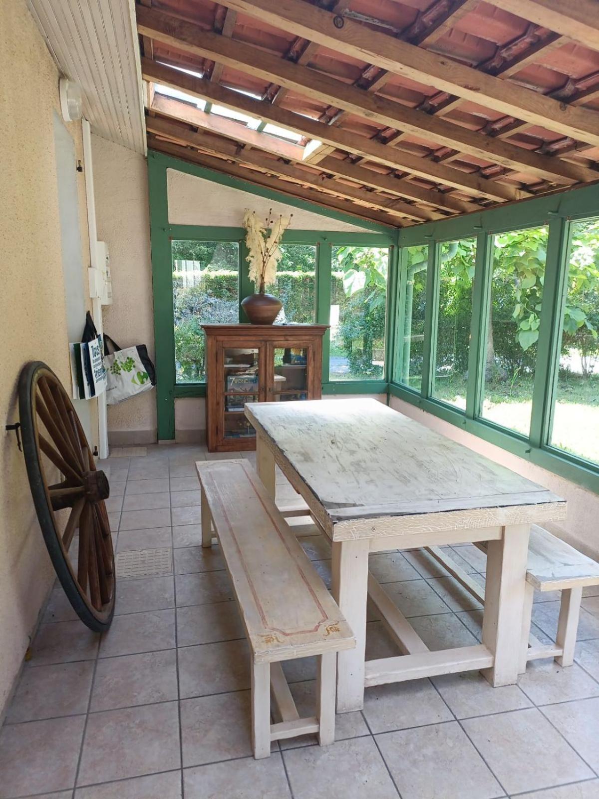 Villa 8 Personnes O Mes Anges Saint-Julien-en-Born Eksteriør billede